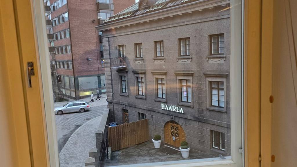 Kohdekuva 10 Pellavatehtaankatu 12