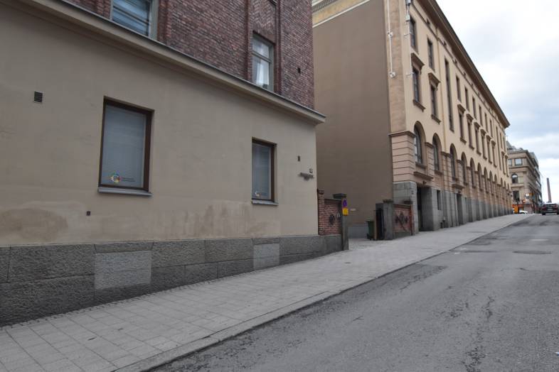 Pellavatehtaankatu 12