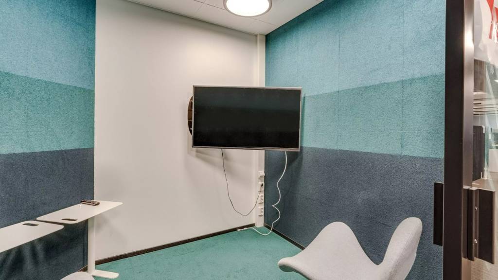 Kohdekuva 10 Hatanpään valtatie 24