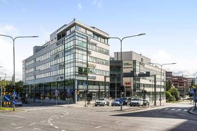 Hatanpään valtatie 24