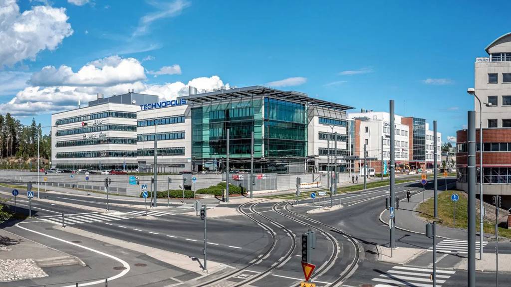 Kohdekuva 1 Hermiankatu 1