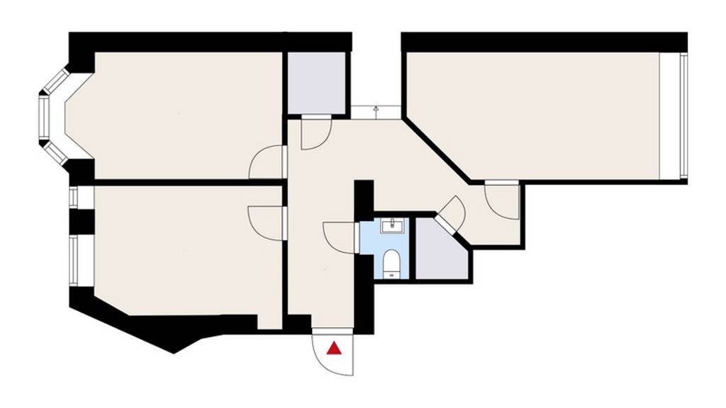 Kohdekuva 4 Eteläkauppatori 4