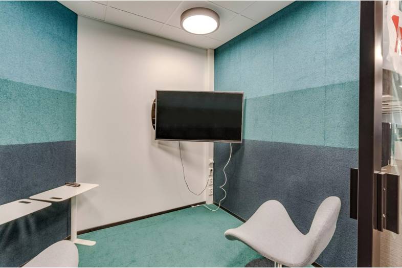 Hatanpään valtatie 24