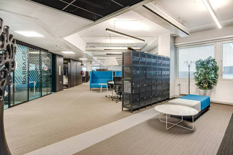 Hatanpään valtatie 24