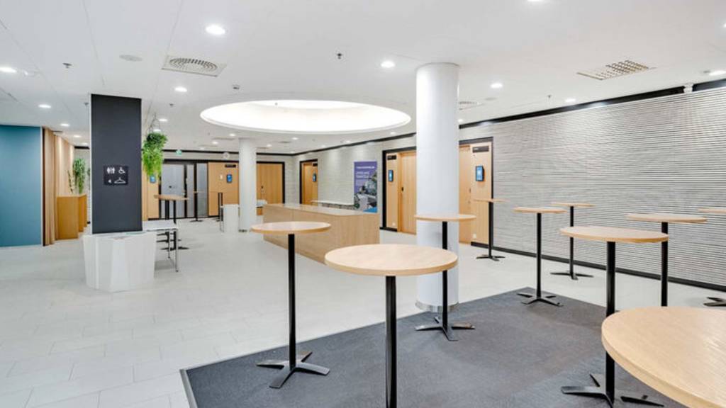 Kohdekuva 8 Kalevantie 2