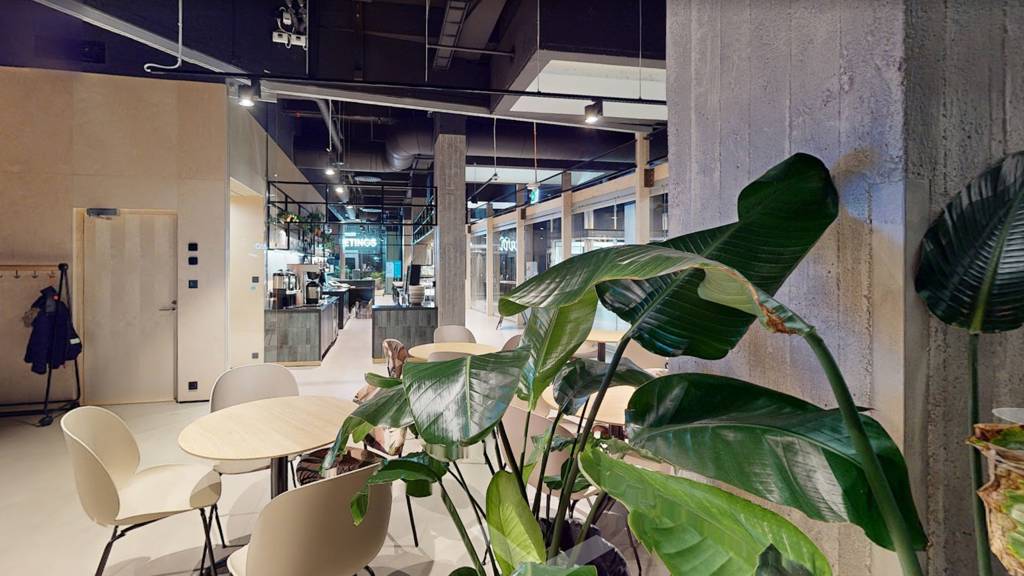 Kohdekuva 5 Satakunnankatu 18