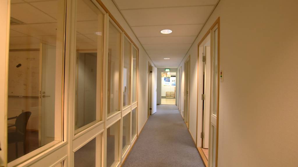 Kohdekuva 4 Ilmarisenkatu 18