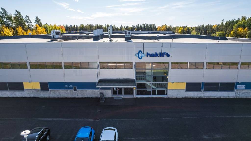 Kohdekuva 2 Asessorinkatu 3