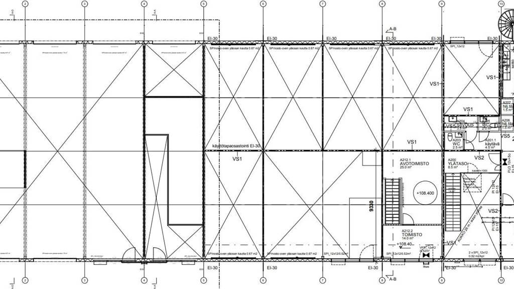 Kohdekuva 5 Jasperintie 334 C