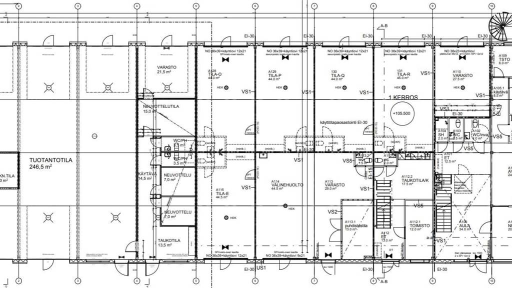 Kohdekuva 4 Jasperintie 334 C
