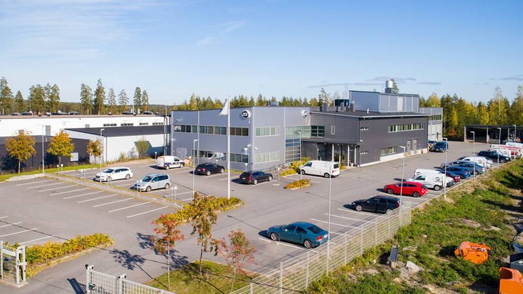 Kohdekuva 1 Palokankaantie 18