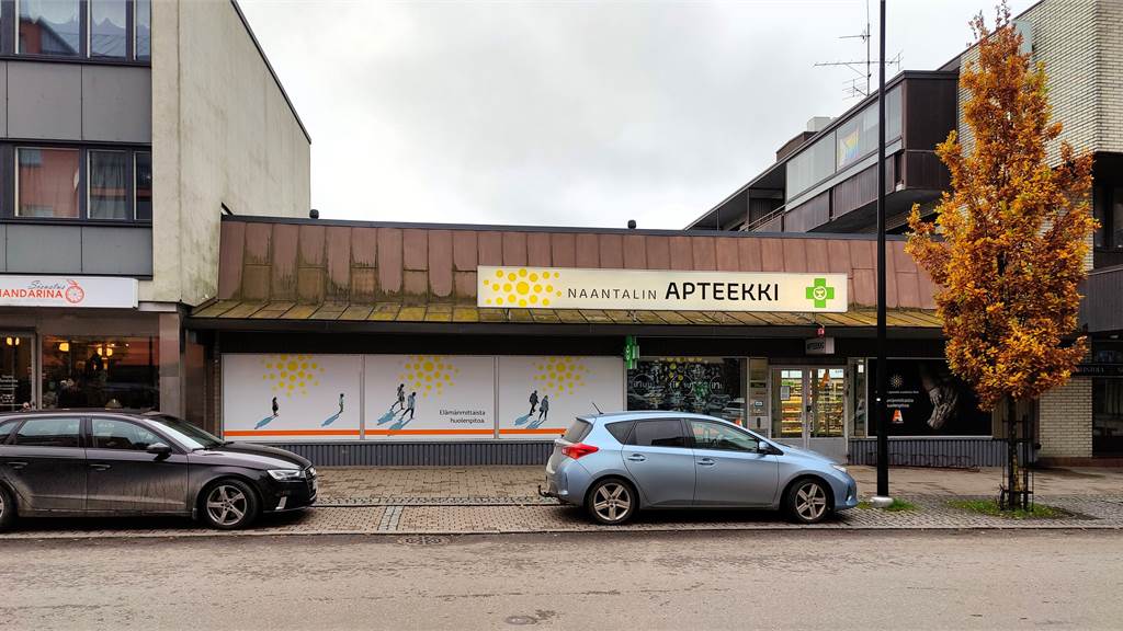 Kohdekuva 1 Tullikatu 15