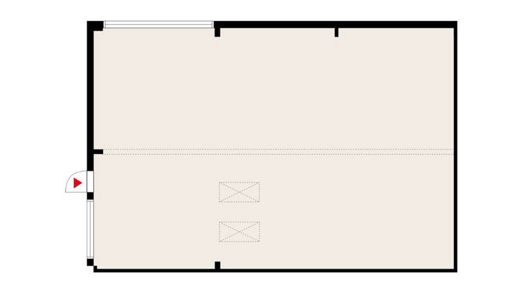 Kohdekuva 4 Katsastusmiehenkuja 5