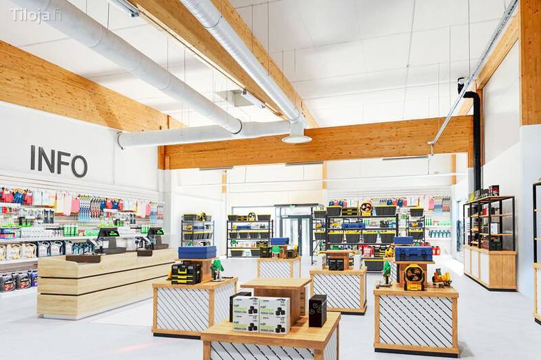 Katsastusmiehenkuja 5