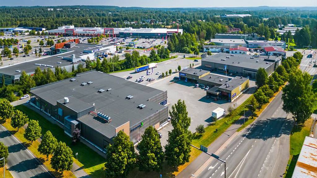 Kohdekuva 2 Katsastusmiehenkuja 5