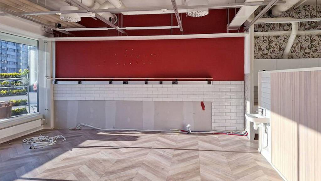 Kohdekuva 8 Herralahdenraitti 1