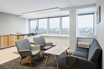 Pitkänsillanranta 3