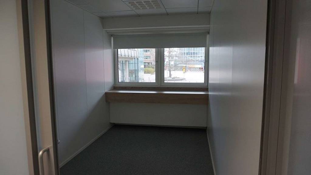 Rautatieläisenkatu 6