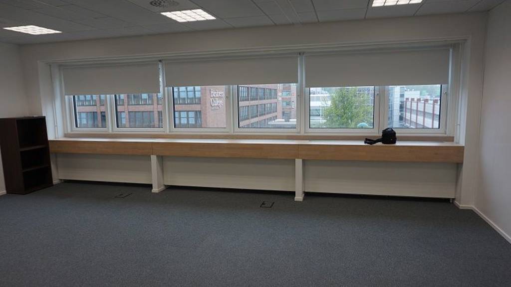 Rautatieläisenkatu 6