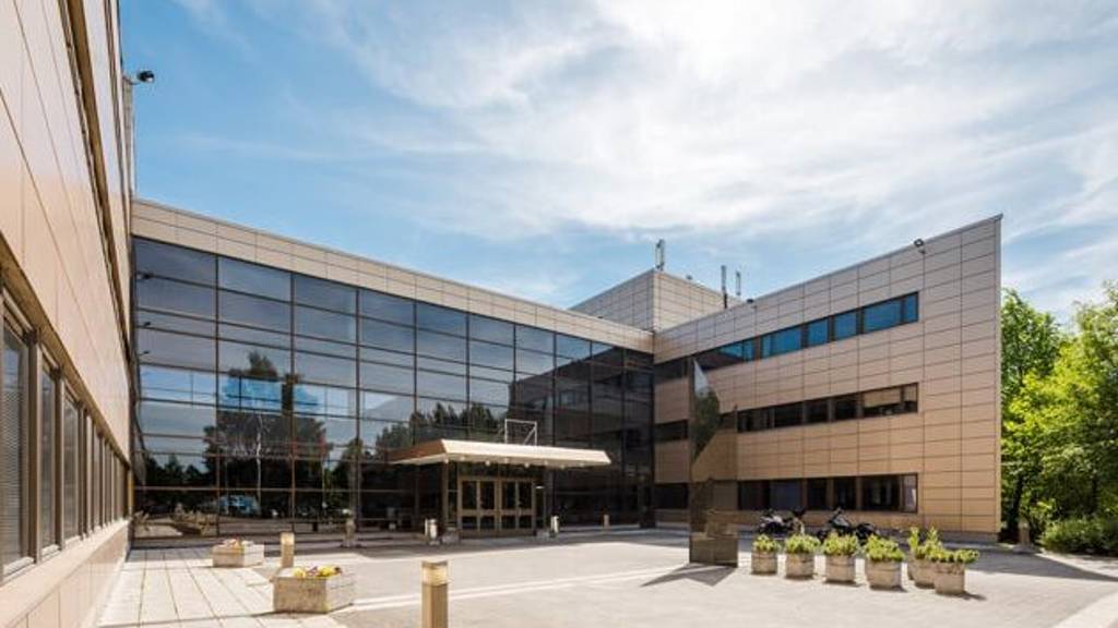 Malminkartanonkuja 4