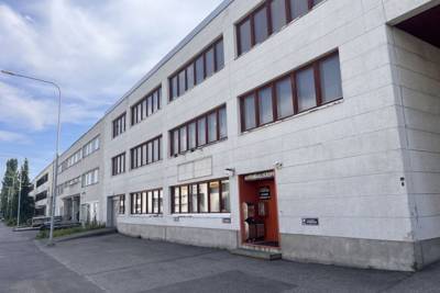 Pulttitie 12 C 205-214