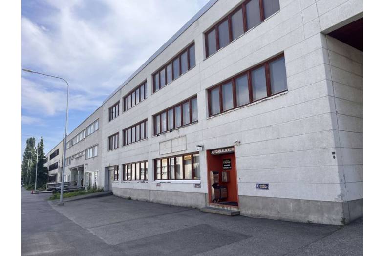 Pulttitie 12 C 205-214