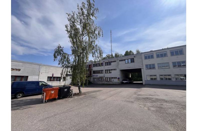 Pulttitie 12 C 205-214