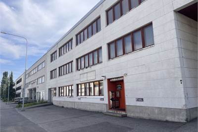 Pulttitie 12 C 220-226