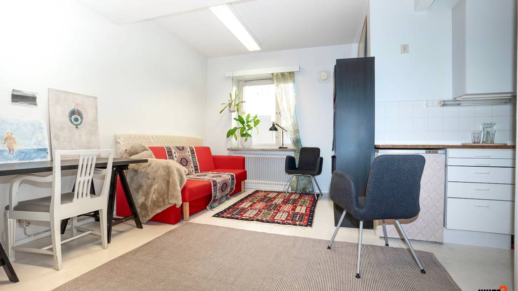 Kohdekuva 5 Töölönkatu 35 B