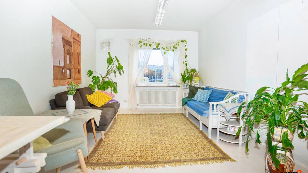 Kohdekuva 1 Töölönkatu 35 B