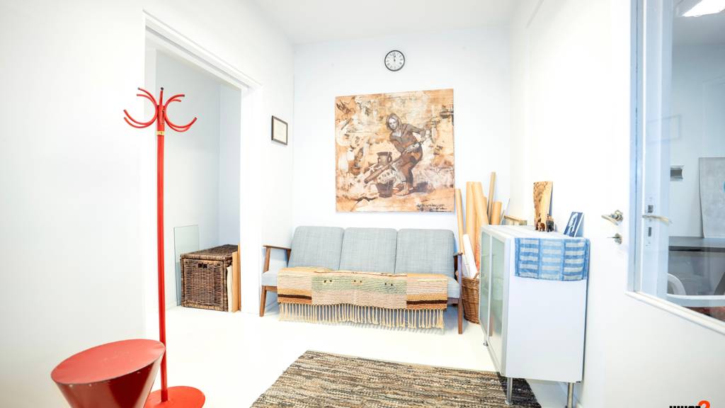 Kohdekuva 4 Töölönkatu 35 B