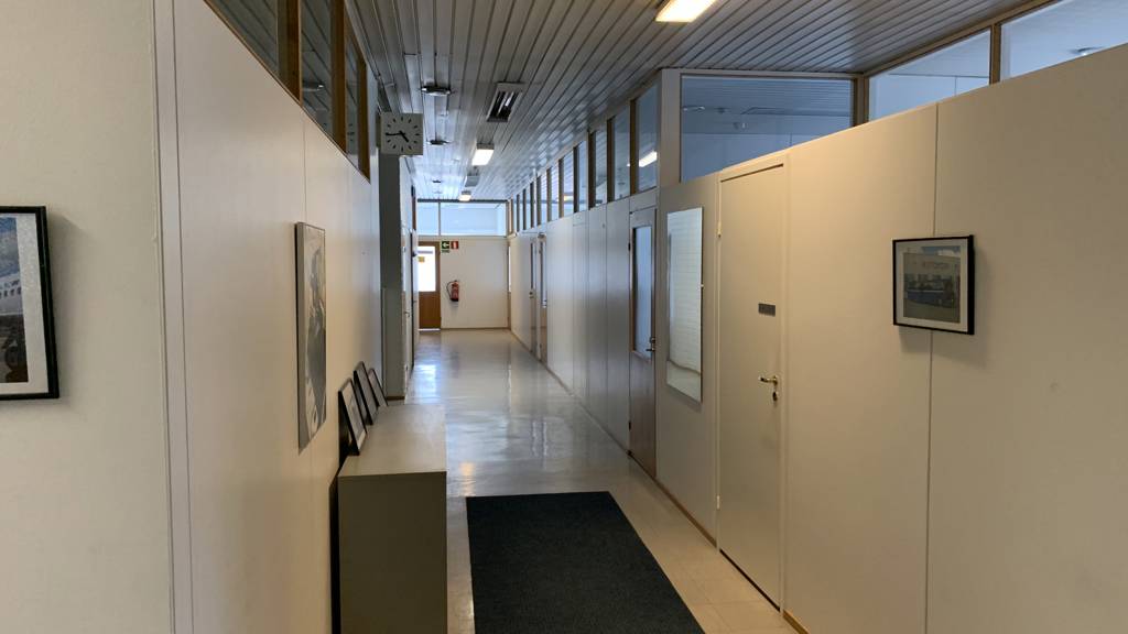 Tsto tilaa alk. 38m2 Kiitoradantie 6