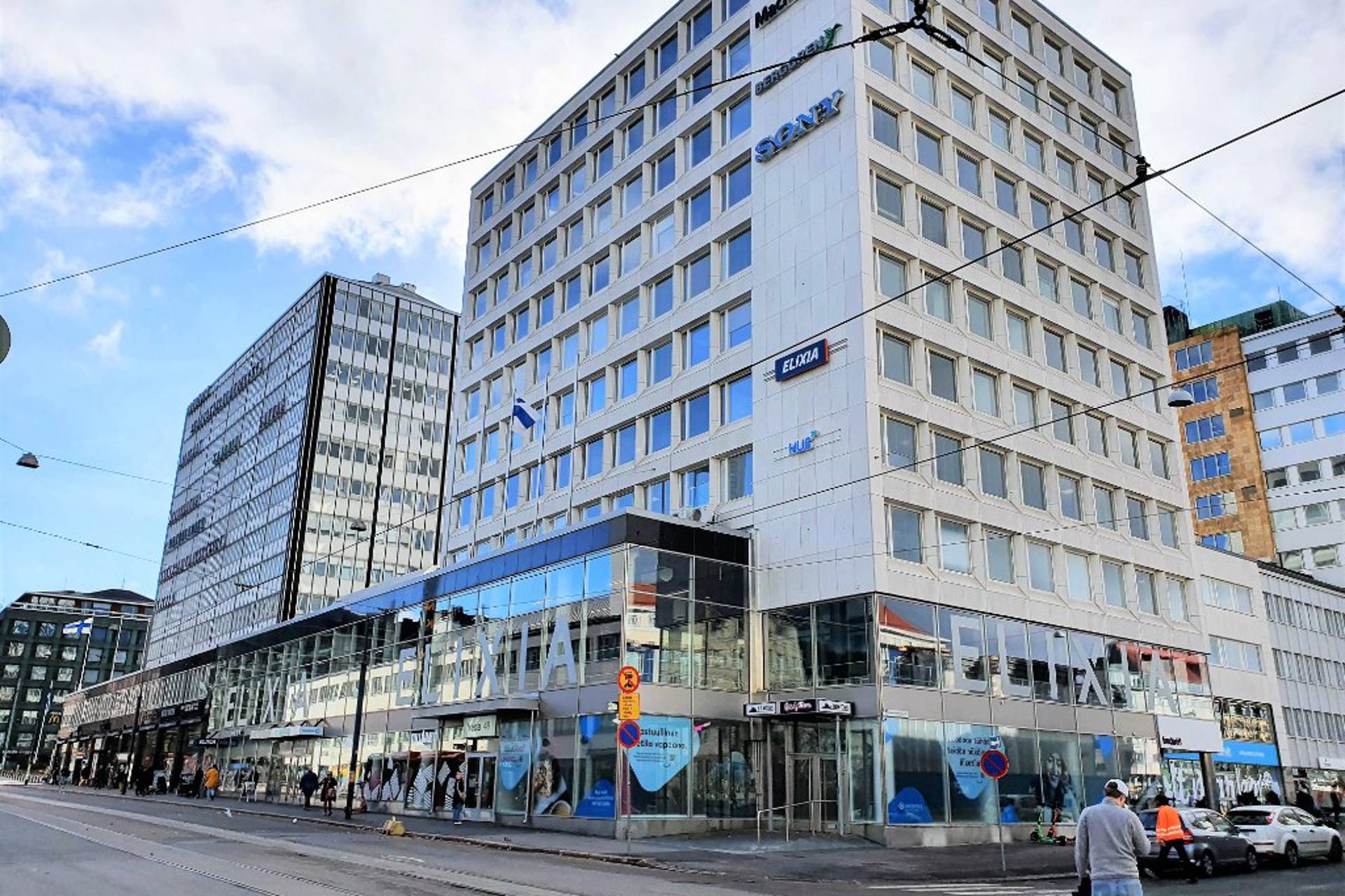 Fredrikinkatu 48