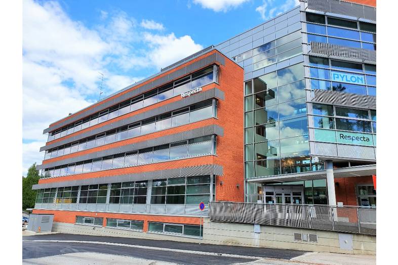 Eliel Saarisen tie 2