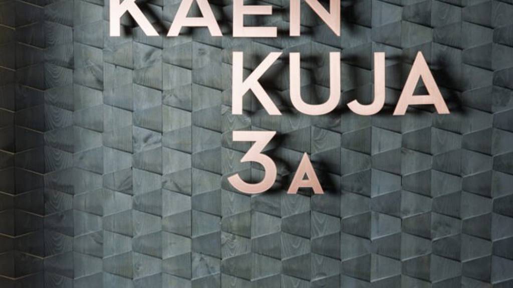 Käenkuja 3