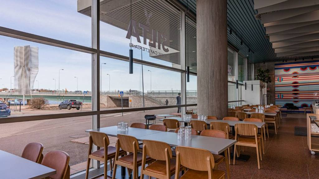 Tammasaarenlaituri 3