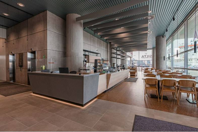 Tammasaarenlaituri 3