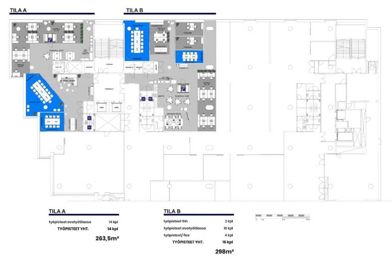 Tammasaarenlaituri 3