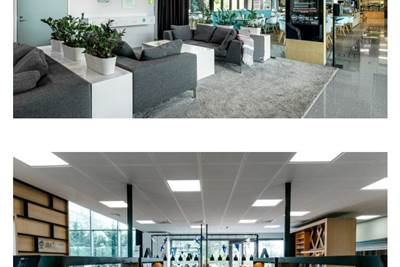 Teknobulevardi 3-5 G