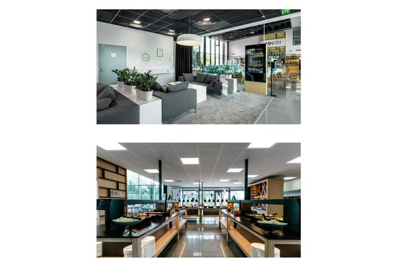 Teknobulevardi 3-5 G