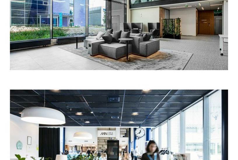 Teknobulevardi 3-5 G