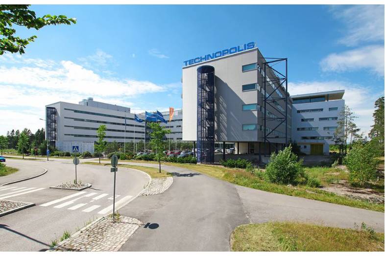 Teknobulevardi 3-5 G