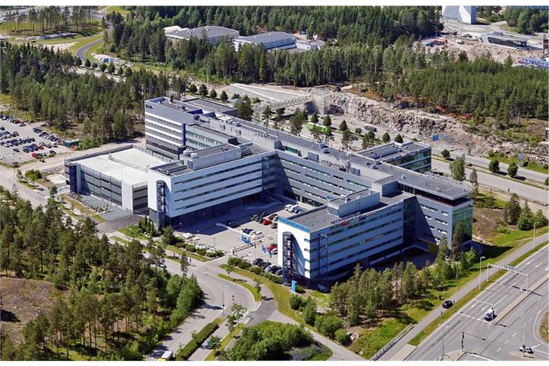 Teknobulevardi 3-5 G