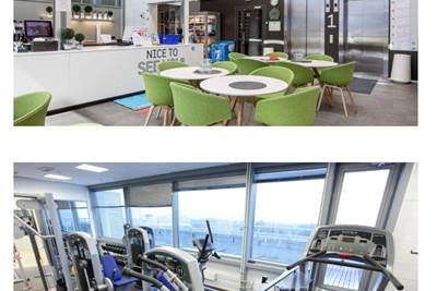 Teknobulevardi 3-5 G