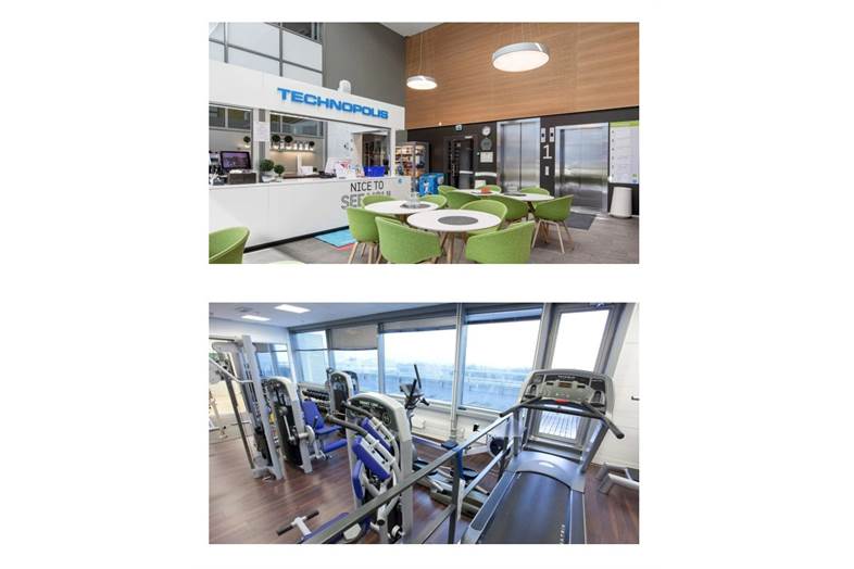 Teknobulevardi 3-5 G