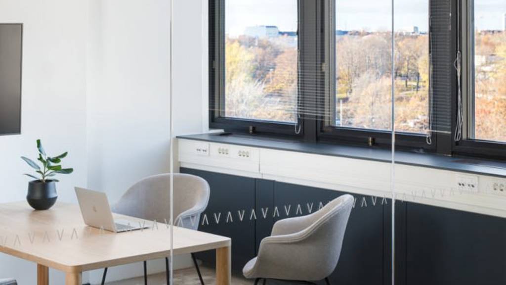 Siltasaarenkatu 18-20