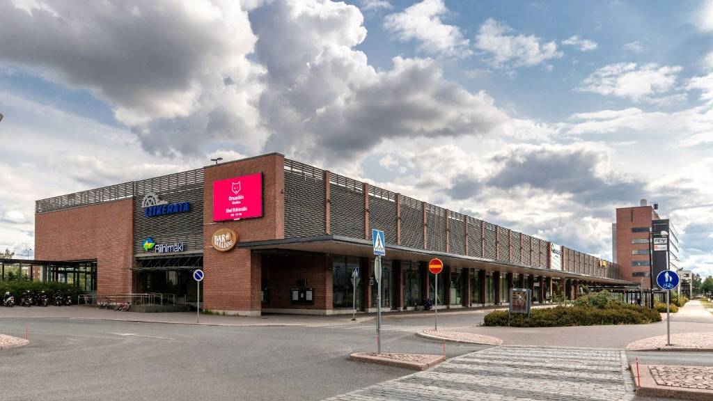 Eteläinen Asemakatu 2