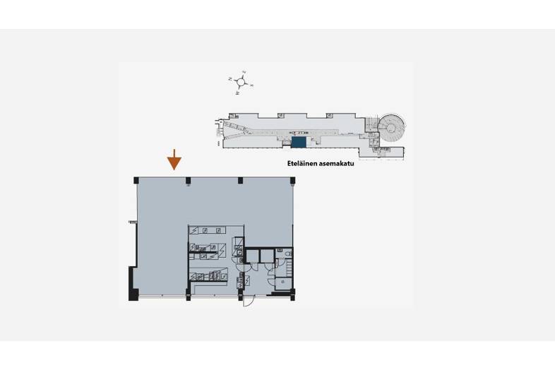 Eteläinen Asemakatu 2