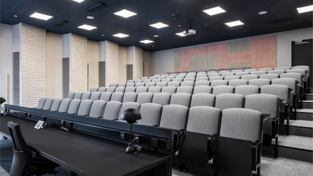 Lars Sonckin kaari 10-16