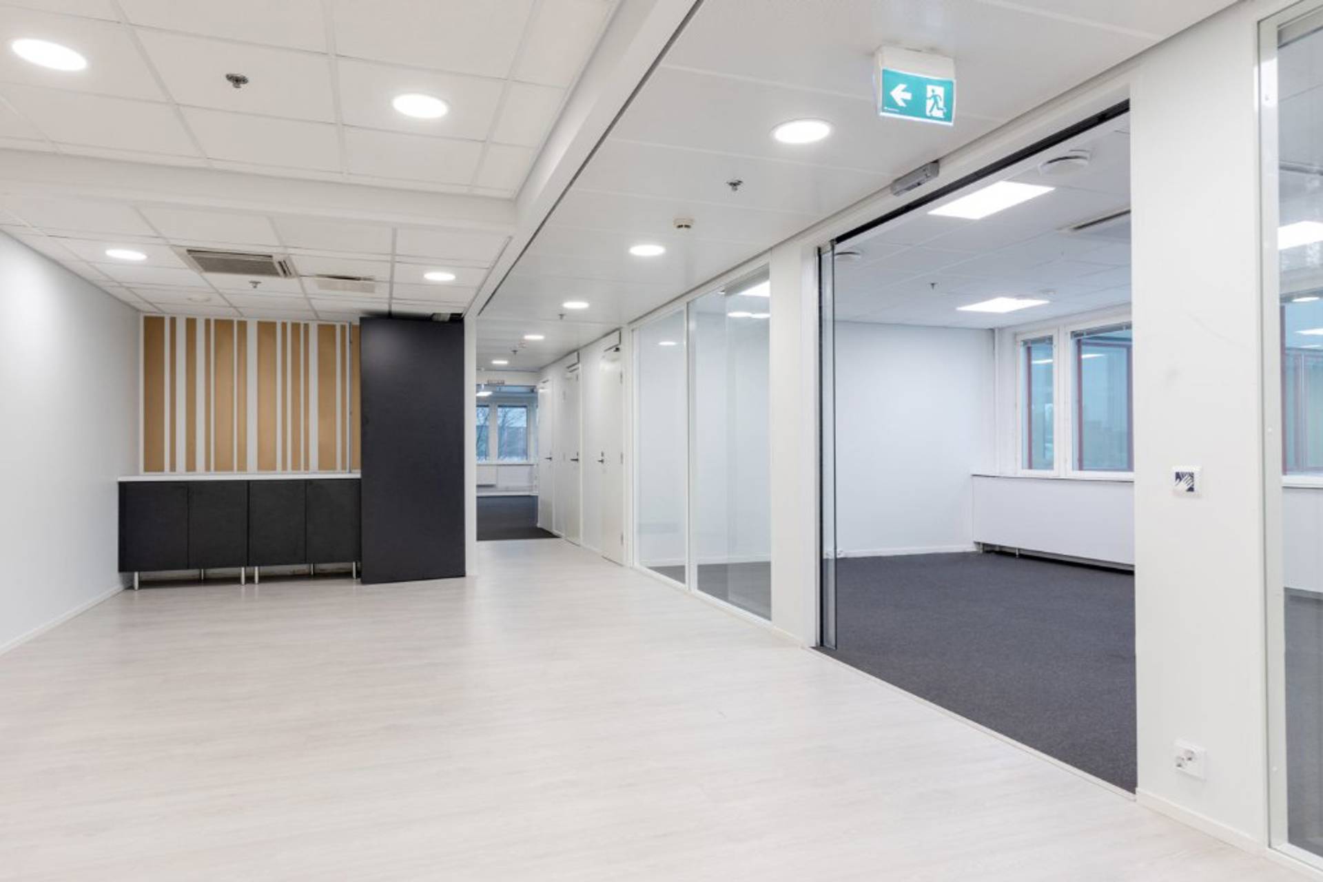 Lars Sonckin kaari 10-16